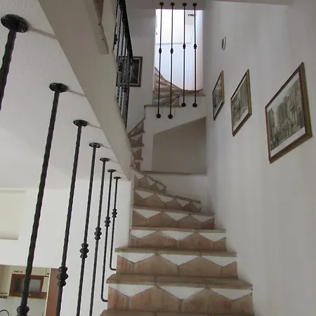 Dom wakacyjny Palazzetto Nel Centro Di