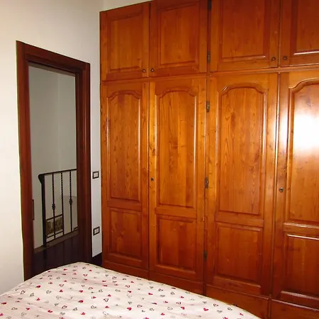 Palazzetto Nel Centro Di Dom wakacyjny *