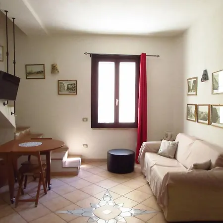 Palazzetto Nel Centro Di Dom wakacyjny