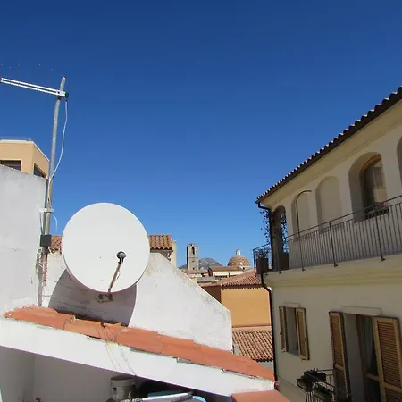 Dom wakacyjny Palazzetto Nel Centro Di *
