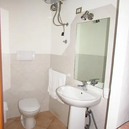 Palazzetto Nel Centro Di Dom wakacyjny Olbia