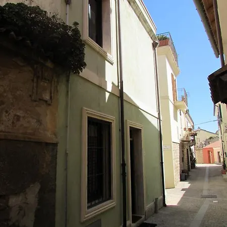 Dom wakacyjny Palazzetto Nel Centro Di