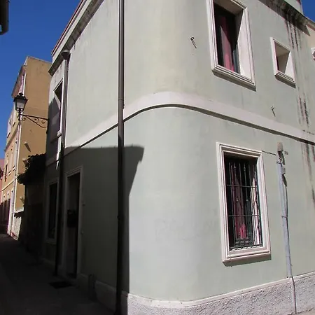 Palazzetto Nel Centro Di Dom wakacyjny